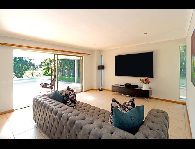 4 BEDROOM HOUSE FOR SALE IN HURLINGHAM
